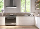 Centre de cuisson 90 cm GLEM - GE960CMIX2 - 2