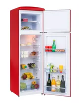 Réfrigérateur 2 portes FRIGELUX - RFDP246RRA++ - 3