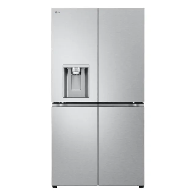 Réfrigérateur Multi-portes LG - GML960MBBE