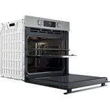 Four Pyrolyse WHIRLPOOL - OMR559RR0X - 3
