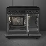 Centre de cuisson 90 cm SMEG - C92IPN2 - 5