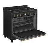Centre de cuisson 90 cm SMEG - CO90GMAN2 - 2