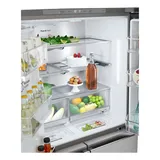 Réfrigérateur Multi-portes LG - GML960MBBE - 4