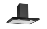 Hotte décorative murale AIRLUX - AHBS660BK - 1