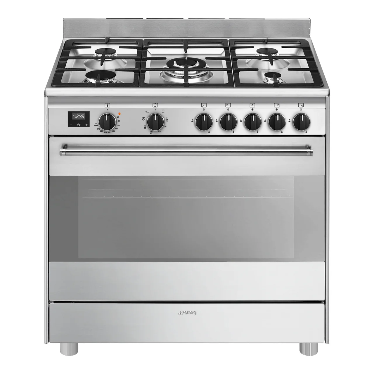 Centre de cuisson 90 cm SMEG - BG91X2