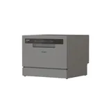Lave-vaisselle Compact CANDY - CP 6E51LS - 2