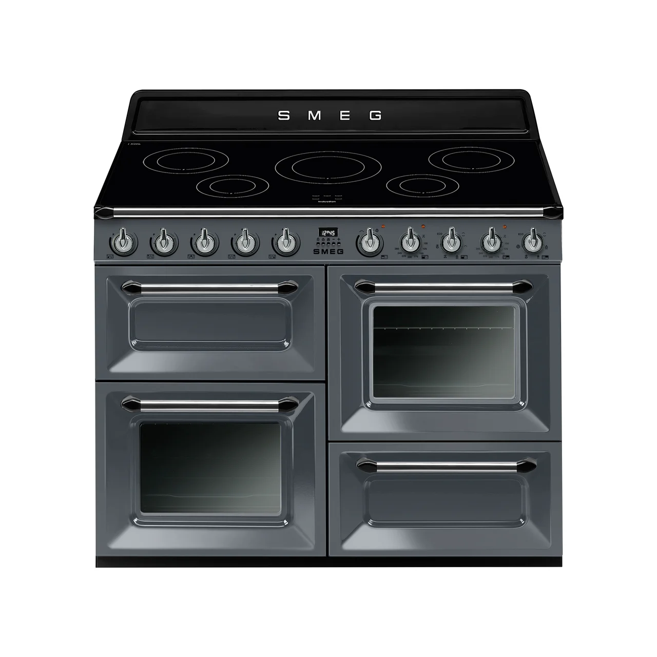 Centre de cuisson 110 cm SMEG - TR4110IGR2