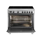 Centre de cuisson 90 cm SMEG - BG91IX2 - 3