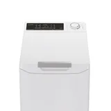 Lave-linge Top CANDY - TCAS284TM4-S - 3