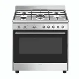 Centre de cuisson 90 cm SMEG - CX90GM - 1