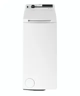 Lave-linge Top WHIRLPOOL - TDLRBX65242BSFR - 1
