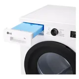 Sèche-linge Condenseur LG - RH9B15WH - 7