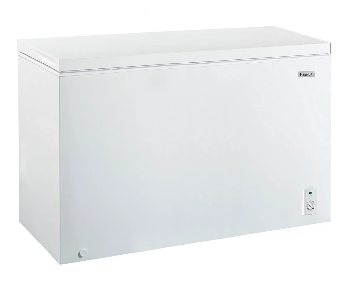 Congélateur Coffre FRIGELUX - CCO400BE