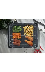 Cusinière 60x60 cm AMICA - ACM7035RB - 5