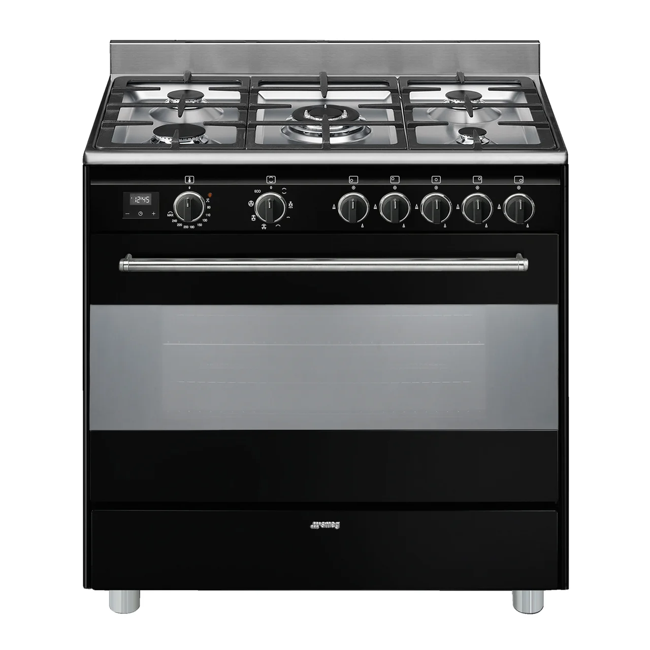 Centre de cuisson 90 cm SMEG - BG91CTN2