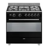 Centre de cuisson 90 cm SMEG - BG91CTN2 - 1