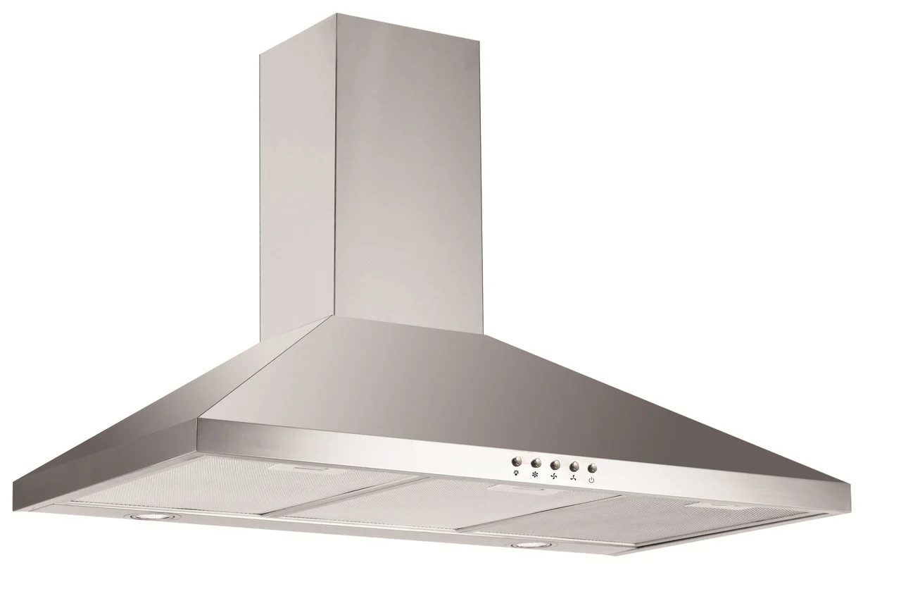 Hotte décorative murale GLEM - GHP950SS
