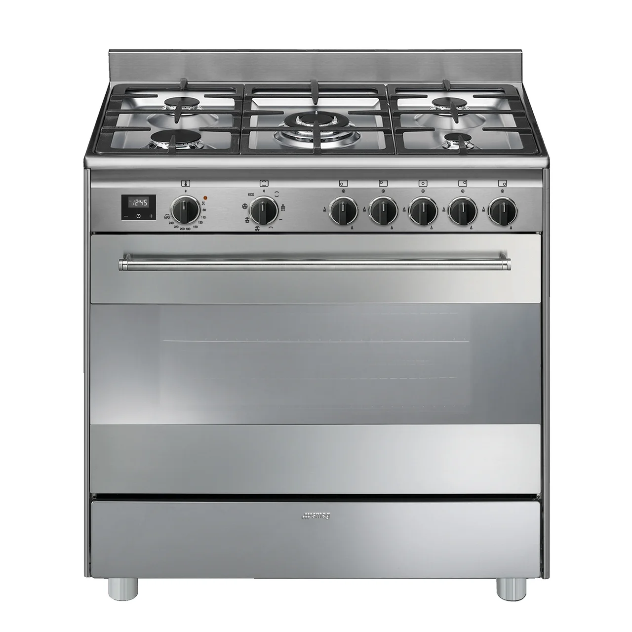 Centre de cuisson 90 cm SMEG - BG91CTX2