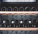 Cave à vin Vieillissement HAIER - WS105GA - 4