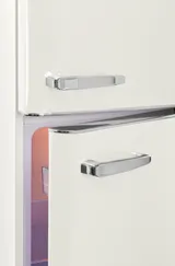 Réfrigérateur 2 portes FRIGELUX - RFDP246RCA++ - 4