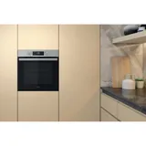 Four Pyrolyse WHIRLPOOL - OMR559RR0X - 5