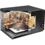 Micro-ondes Gril WHIRLPOOL - MWF421SL-NEW - 6