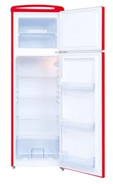 Réfrigérateur 2 portes FRIGELUX - RFDP246RRA++ - 5