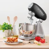 Robot culinaire Robot sur socle SMEG - SMF02BLEU - 5