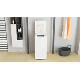 Lave-linge Top WHIRLPOOL - TDLRBX65242BSFR - 7