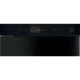 Micro-ondes Gril HOTPOINT - MN313BLHA - 4