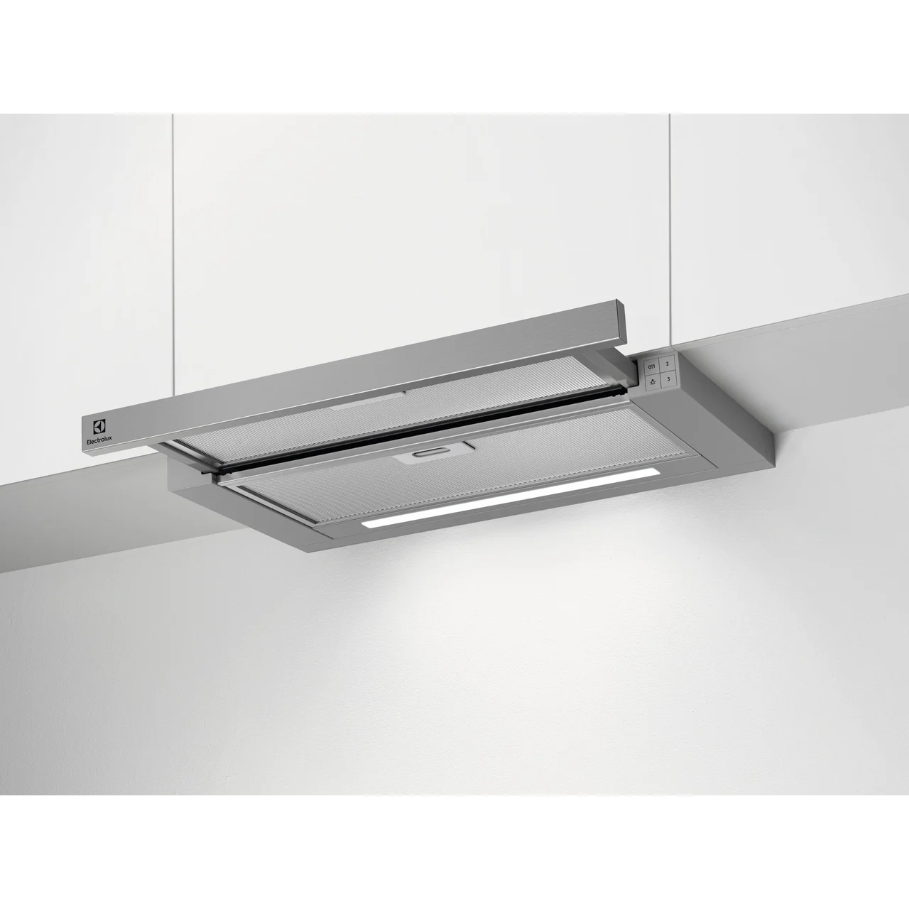 Hotte tiroir ELECTROLUX - LFP616X