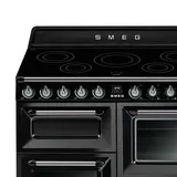 Centre de cuisson 110 cm SMEG - TR4110IBL2 - 2