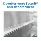Réfrigérateur Table top BEKO - TSE1284N - 4