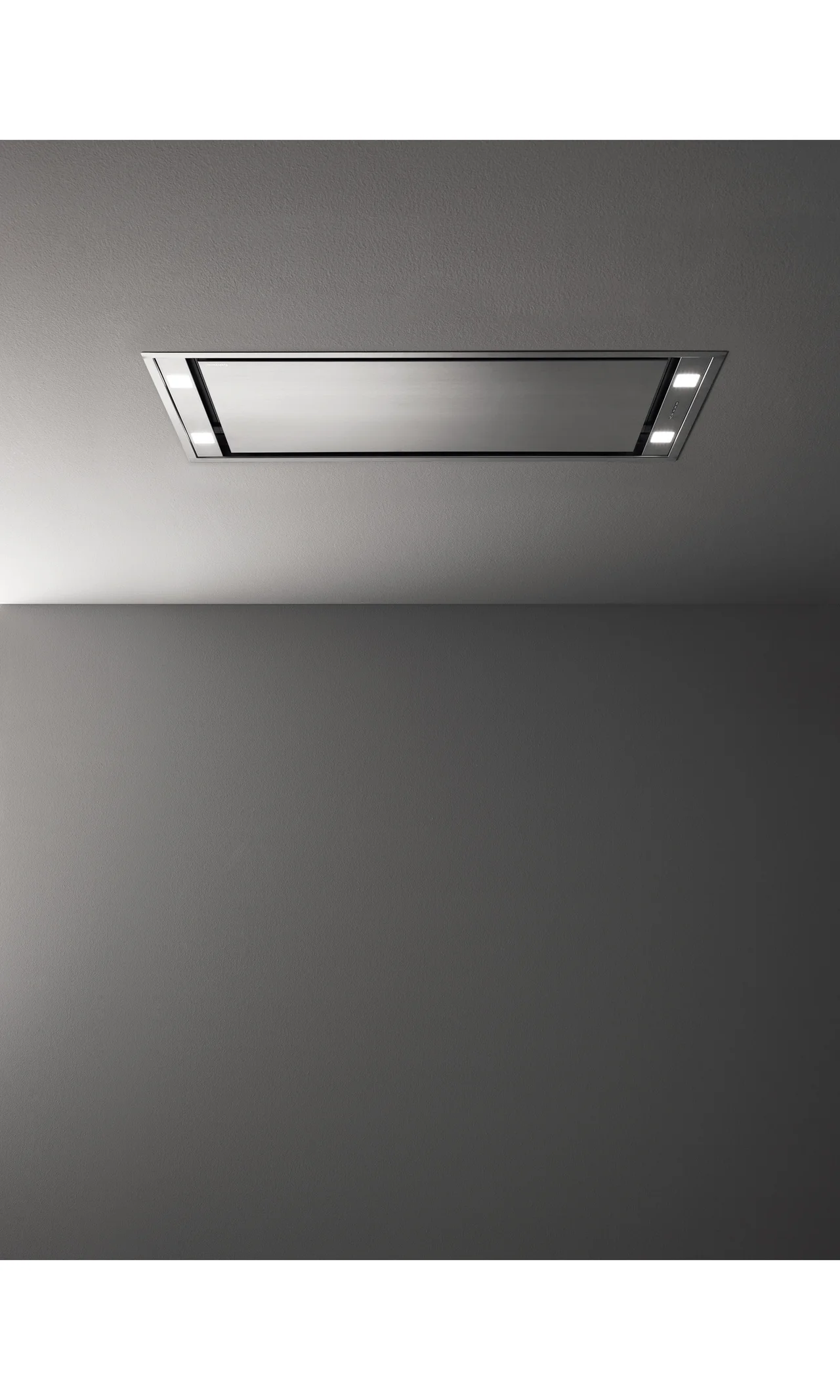Hotte de plafond FALMEC - CORSTEL3431