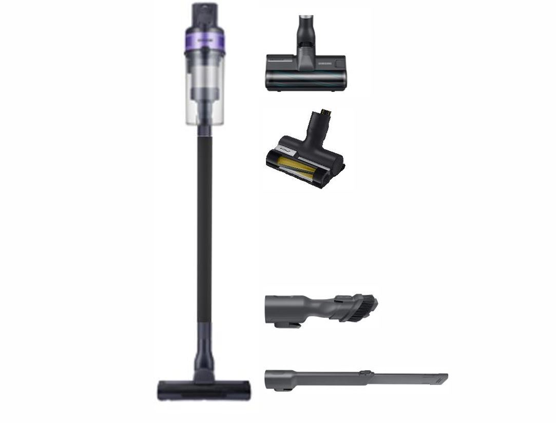 Aspirateur balai SAMSUNG - VS20B75BGR4
