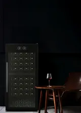 Cave à vin Mise en service LE CHAI - LBN1050F - 7