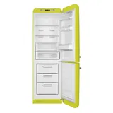 Réfrigérateur Combiné SMEG - FAB32RLI6 - 2