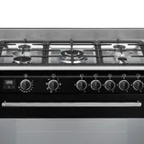 Centre de cuisson 90 cm SMEG - BG91N2 - 4