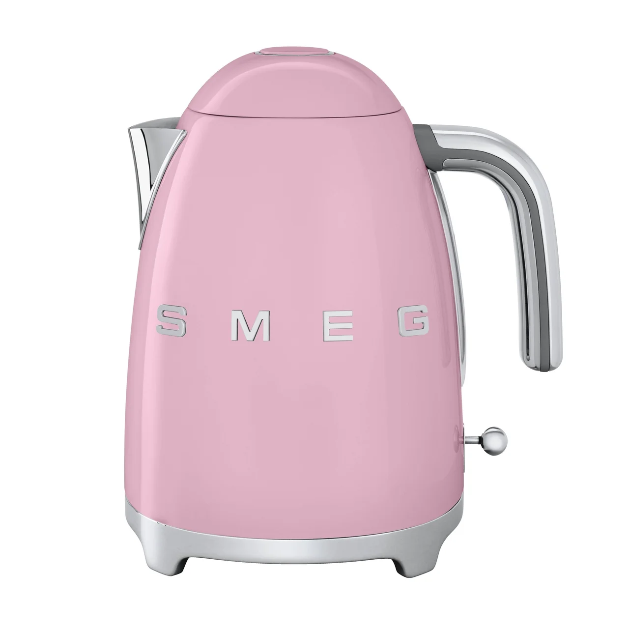 Bouilloire Smeg KLF03 PKEU rose