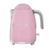 Bouilloire Smeg KLF03 PKEU rose - 1