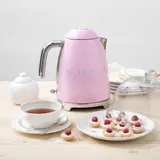 Bouilloire Smeg KLF03 PKEU rose - 5
