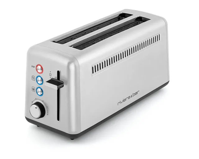 QGP480 Inox