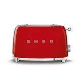 Grille pain SMEG TSF01 RDEU - 2