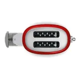 Grille pain SMEG TSF01 RDEU - 5