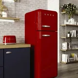 Grille pain SMEG TSF01 RDEU - 6