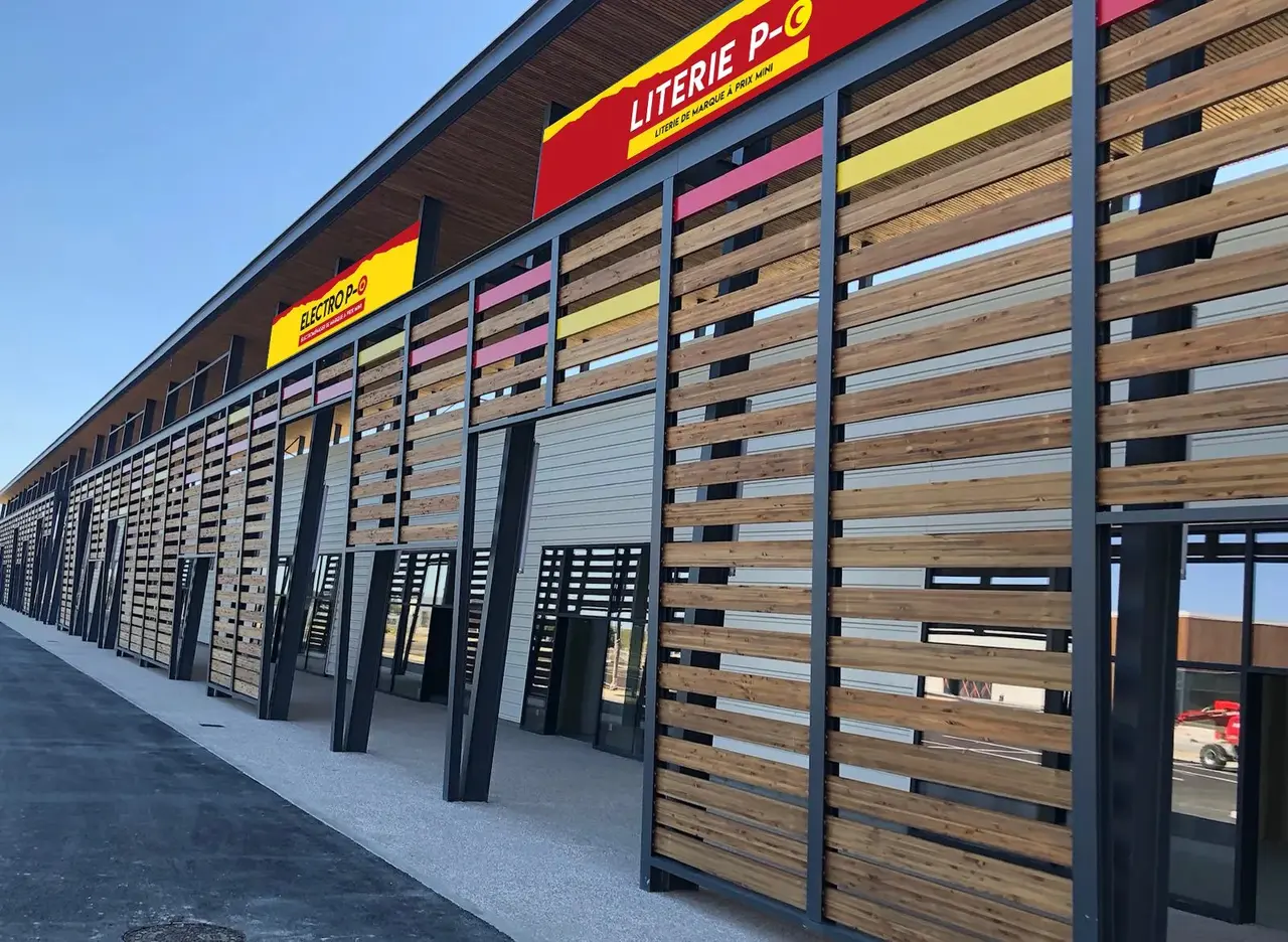 Magasin Électro PO à Pollestres