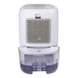 Déshumidificateur compact 800 Ml ALPINA 99717 - 2