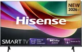 SMART TV FHD Full HD 40 Pouces HISENSE 40A4S - 1