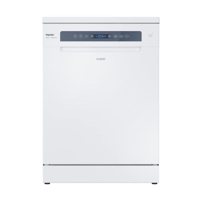 Lave Vaisselle 15 Couverts Blanc CF5C6F0W