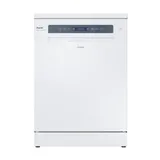 Lave Vaisselle 15 Couverts Blanc CF5C6F0W - 1